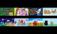 Thumbnail of Sparta Multisource Remix 1-8