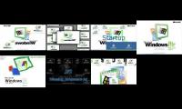 Thumbnail of Windows ME has a Sparta DSTL remix SevenParison