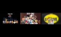 Thumbnail of Wildbrain Homage (Part 1a)