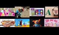 Blue Clue In Baby Shots Locke Newborn Crying In Blue Clue In For Squishmallows Fruit Squad In