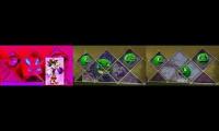 Thumbnail of (REUPLOADED) The Shape Japer song - Numberjacks in Harith2K13s G Major 5