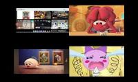 Thumbnail of Talking Tom 2 TikTok Shorts Makes Cry EveryThing d14 For Drama Days