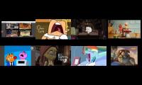 Thumbnail of Talking Tom 2 TikTok Shorts Makes Cry EveryThing d15