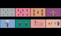 Thumbnail of 8 Teletubbies Everywhere Episodes at Once