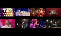Thumbnail of everybody singing merry xmas everybody by slade