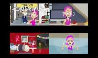 Thumbnail of Violy   gets grounded