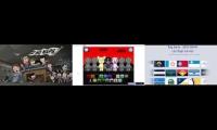Thumbnail of Stewie Watches The Truth About Naps Abgerny 4 Flag Band NAVA