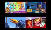 Thumbnail of up to faster 4 parison 2