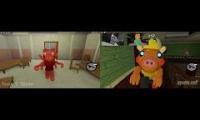 Thumbnail of Piggy Sparta Venom TASE (V2) Remix
