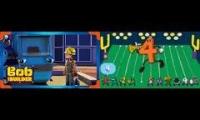 Thumbnail of up to faster cheering parison