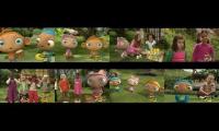 Thumbnail of 8 Waybuloo Po Polsku Yogos at Once