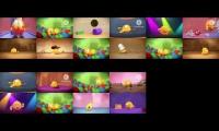 Thumbnail of 5 chicky crying fiteparison