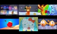 Thumbnail of up to faster 52 parison