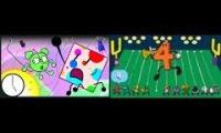 Thumbnail of up to faster cheering parison