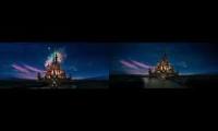 Thumbnail of Walt Disney Pictures / Jerry Bruckheimer Films (2009) Opening - G-Force SFX