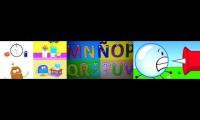 Thumbnail of StoryBots Annoying Goose 6parison