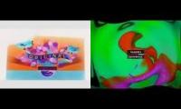Thumbnail of Noggin and Nick Jr Logo Collection in G Major 9 Squared