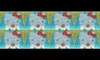 Thumbnail of DO NOT WATCH THIS MASHUP, IT IS TOO SCARY!