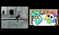 Thumbnail of Suicide mouse VS snackeries
