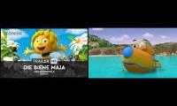 Thumbnail of Die Biene Maja - Der Kinofilm - Trailer.avi