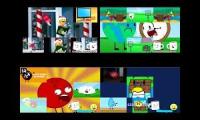 Thumbnail of sparta remix quadparison wilkseypoop 4