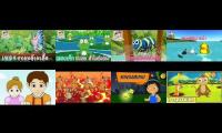 Thumbnail of All Business Friendly Songs Part 11 & 12
