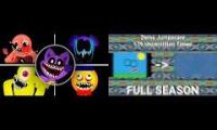 Thumbnail of Cursed sussy schoolgrounds Chapter 450 All Vocoded To Zero Jumpscares 179 Centillion Times Season 1