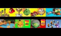 Thumbnail of Toys @ Tube char. required remake