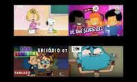Thumbnail of Up to faster 4 parison 18 (Despected)