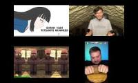 Thumbnail of Breaking news 3 GIANTS TAKEOVER AND RAMPAGE TO CITY RUN