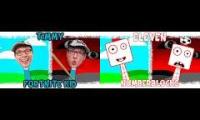 Thumbnail of sprunki oc timmy realm part 1 [REMAKE]
