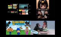Thumbnail of 123 Up to faster Parison Canciones Del Zoo