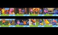 Thumbnail of The backyardigans episodes 7s & 12s