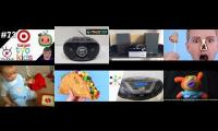 Thumbnail of Baby Scared Jack In The Box Cocomelon Target Logo History From In Philips Cd Radio In From In Use In