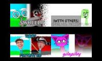 Thumbnail of My Sprunki OC Quadparison 12 (i join in)