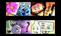 Thumbnail of The Power Of Two Episodes 13-16