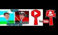Thumbnail of sprunki oc timmy from hew moran and youtube kids