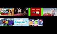 Thumbnail of 7 everybody screaming