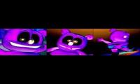 Thumbnail of 3 French Gummy Bear Song
