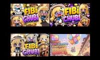 Thumbnail of Cute Bibichubi is Back! These cute complimentations are bizzare!!!!
