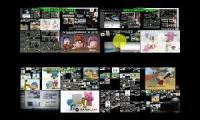 Thumbnail of Pocoyo Fan All On One 260