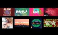 Thumbnail of A bunch of dance music #2