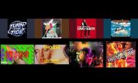 Thumbnail of A bunch of dance music #4
