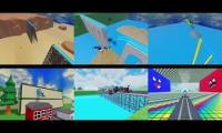 Thumbnail of thomas edward henry gordon james and bismarcks big crash!