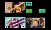 Thumbnail of Sparta Remixes I Like The Most and Least