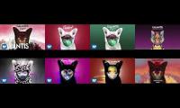 Thumbnail of Annoying Goose Galantis Cat Edition