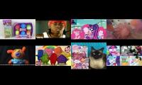 Thumbnail of My Little Pony Out Of Context In My Little Pony Blind Bags In From Ponies Blind Bags In For In Use