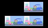Thumbnail of up to faster 83 to peppa pig