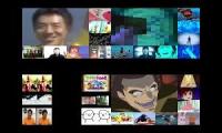 Thumbnail of Dead Zone vs. Youkai Zone vs. Red Zone