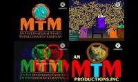 Mtm logo bloopers 1,2,3,4